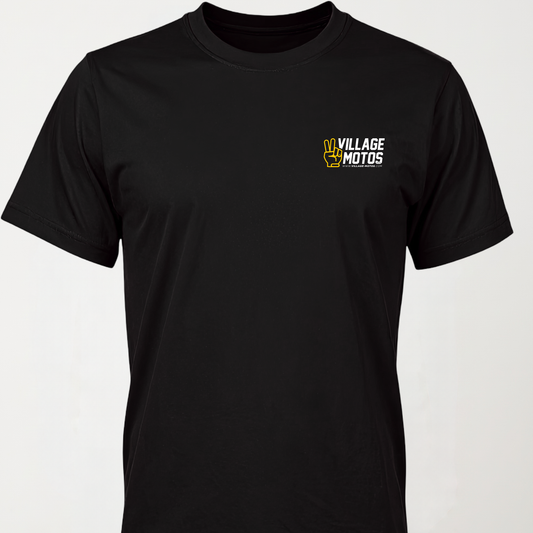 T-SHIRT COLLECTOR 25ANS - LEGENDARY RIDERS