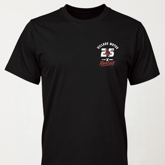 T-SHIRT COLLECTOR 25ANS - LEGENDARY CIRCUS
