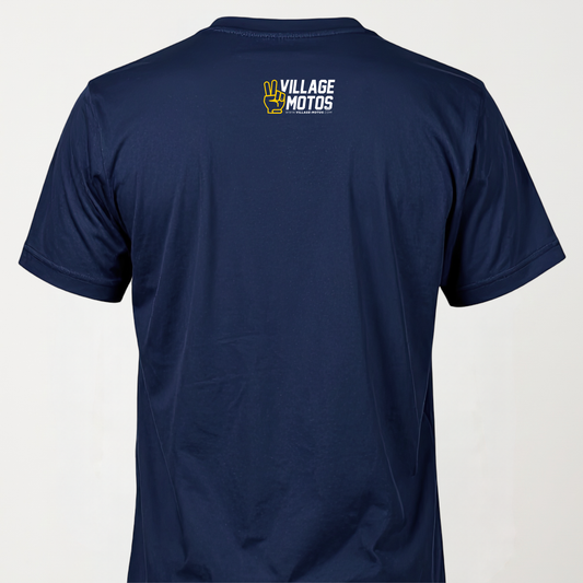 T-SHIRT COLLECTOR 25ANS - LEGENDARY PLACE