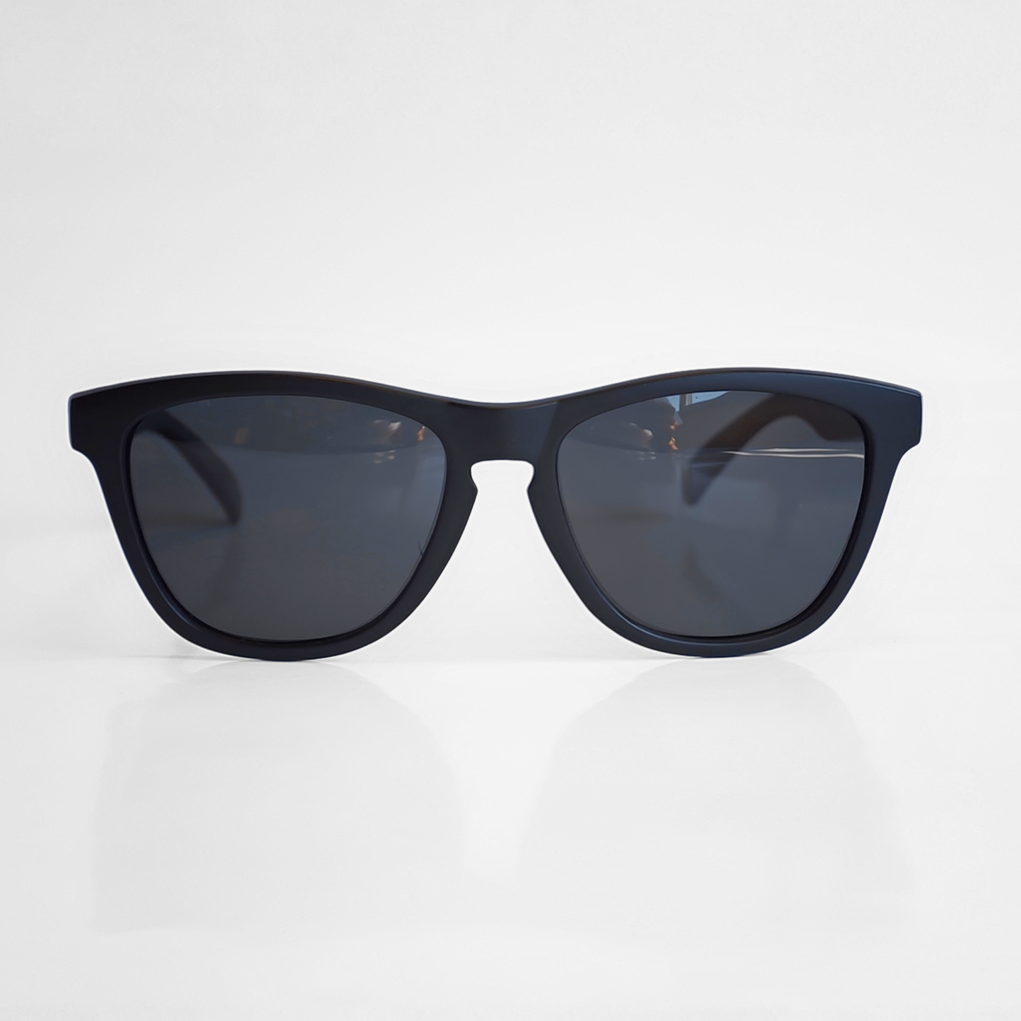 Lunettes de soleil Binocle x Village Motos – Modèle Original