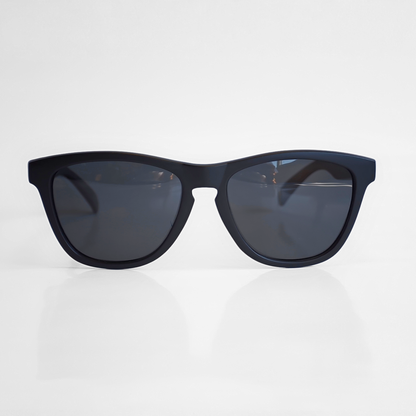 Lunettes de soleil Binocle x Village Motos – Modèle Original