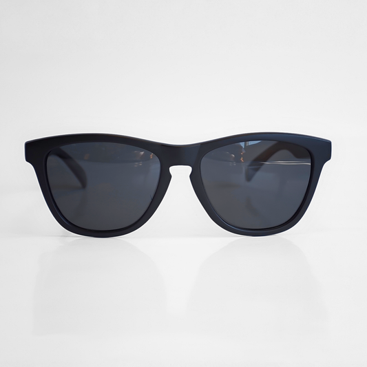 Lunettes de soleil Binocle x Village Motos – Modèle Original
