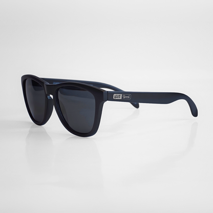 Lunettes de soleil Binocle x Village Motos – Modèle Original