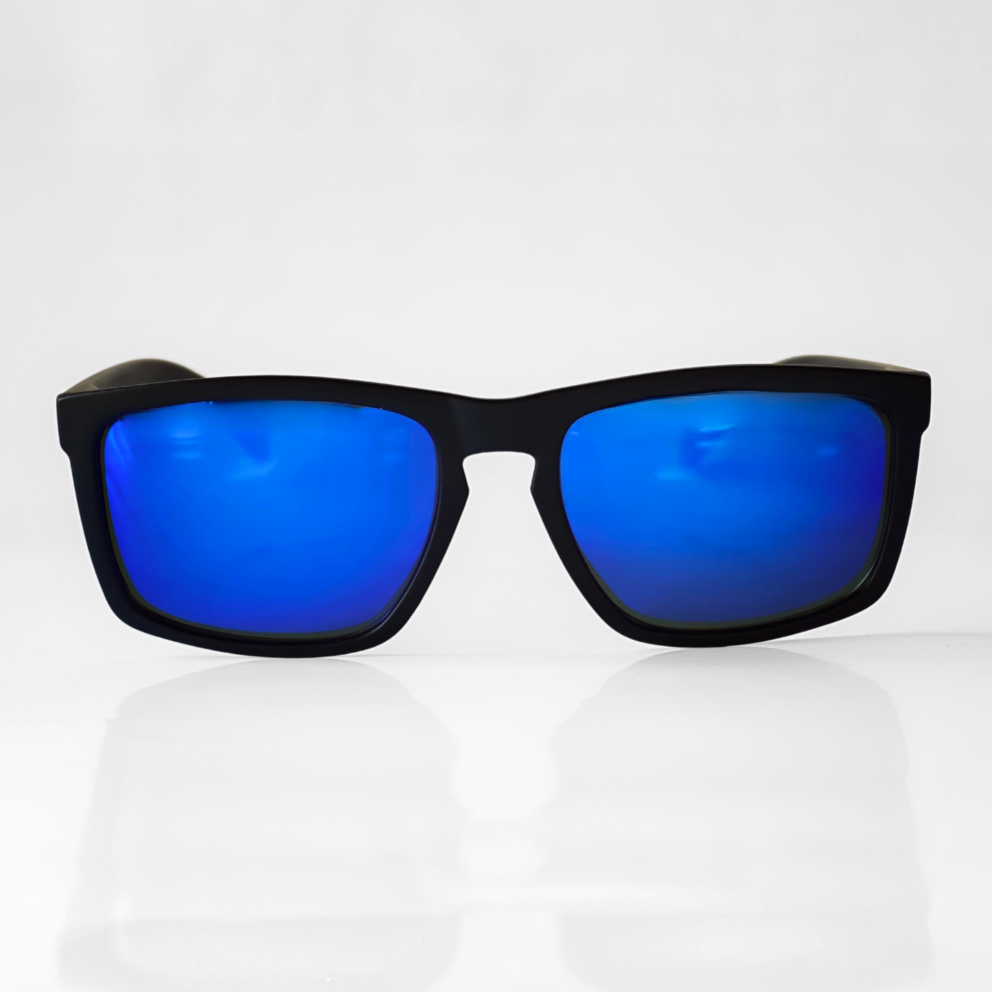 Lunettes de soleil Binocle x Village Motos – Modèle Daytona