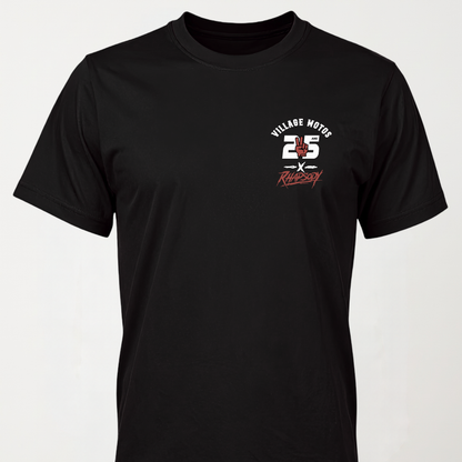 T-SHIRT COLLECTOR 25ANS - LEGENDARY CIRCUS