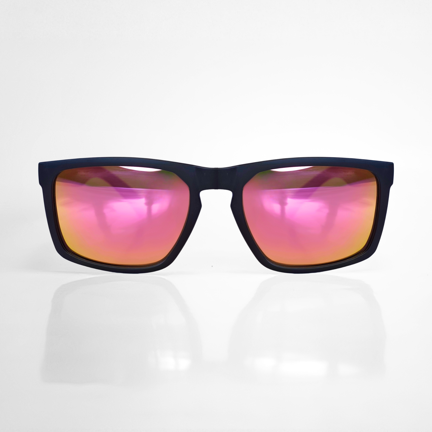 Lunettes de soleil Binocle x Village Motos – Modèle Daytona