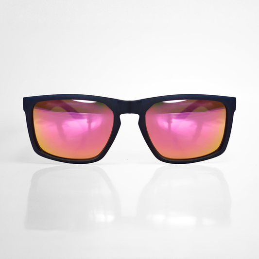 Lunettes de soleil Binocle x Village Motos – Modèle Daytona