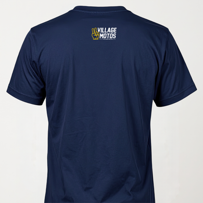 T-SHIRT COLLECTOR 25ANS - LEGENDARY PLACE