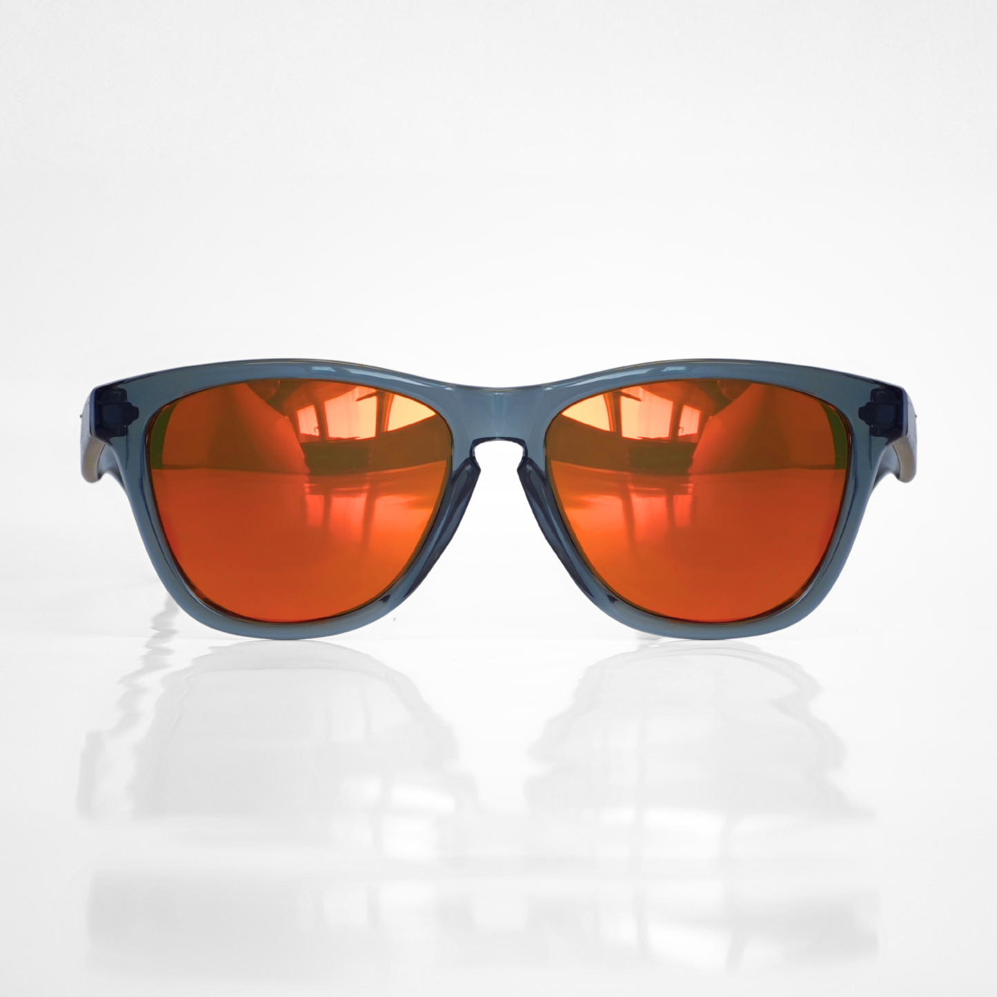 Lunettes de soleil Binocle x Village Motos – Modèle Original