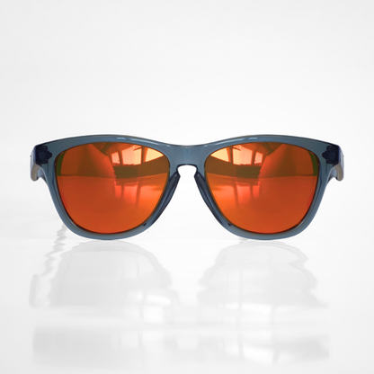 Lunettes de soleil Binocle x Village Motos – Modèle Original