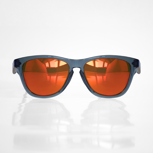 Lunettes de soleil Binocle x Village Motos – Modèle Original