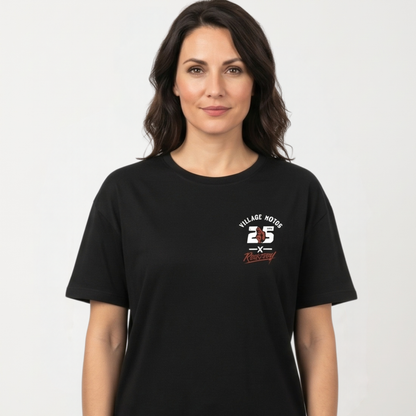 T-SHIRT COLLECTOR 25ANS - LEGENDARY CIRCUS